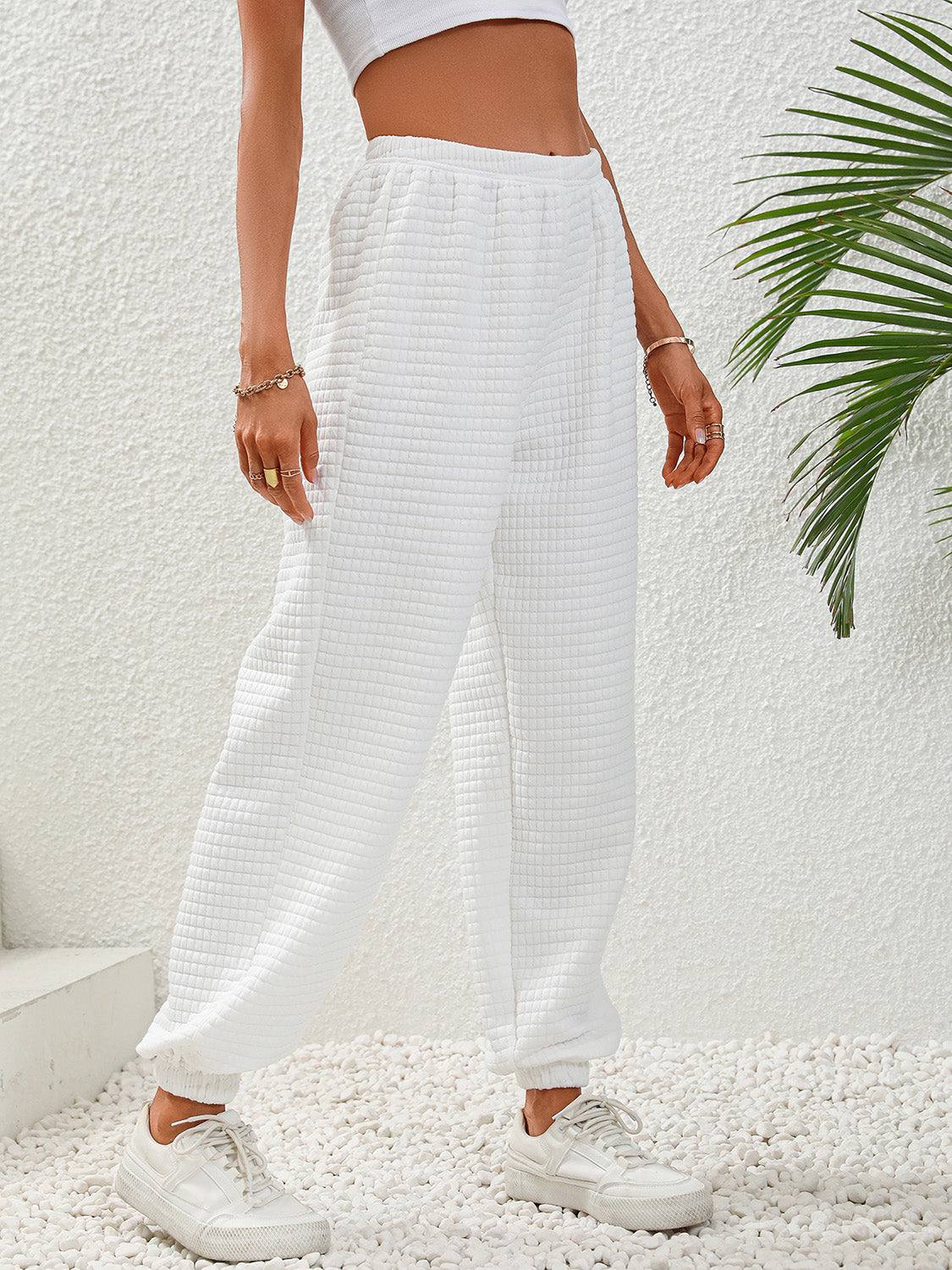 Joggers