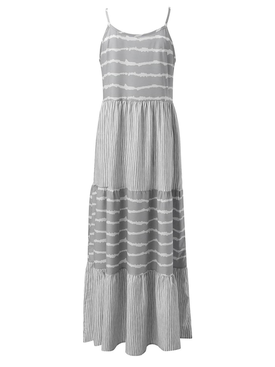 Sleeveless Dress