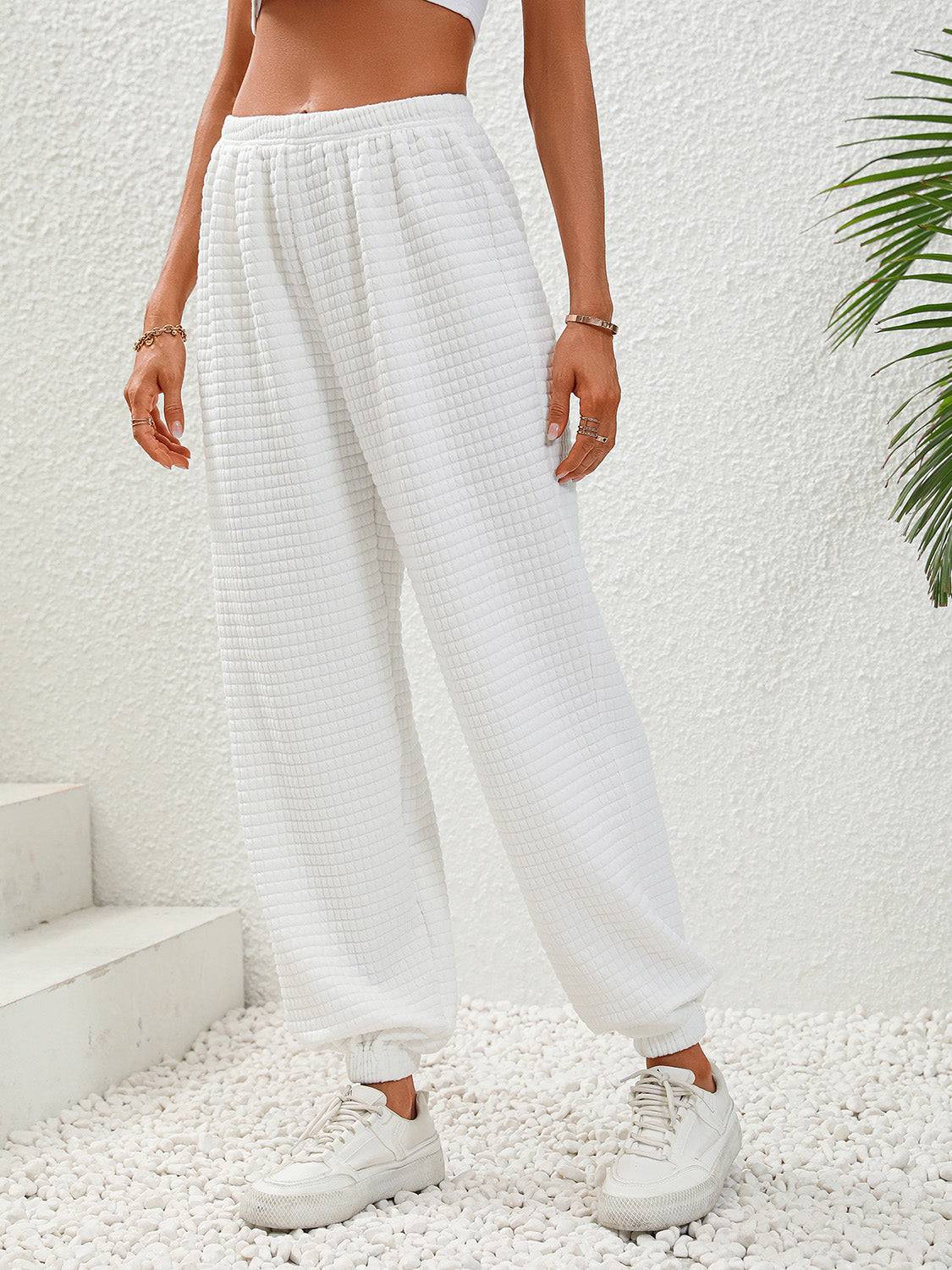 Joggers