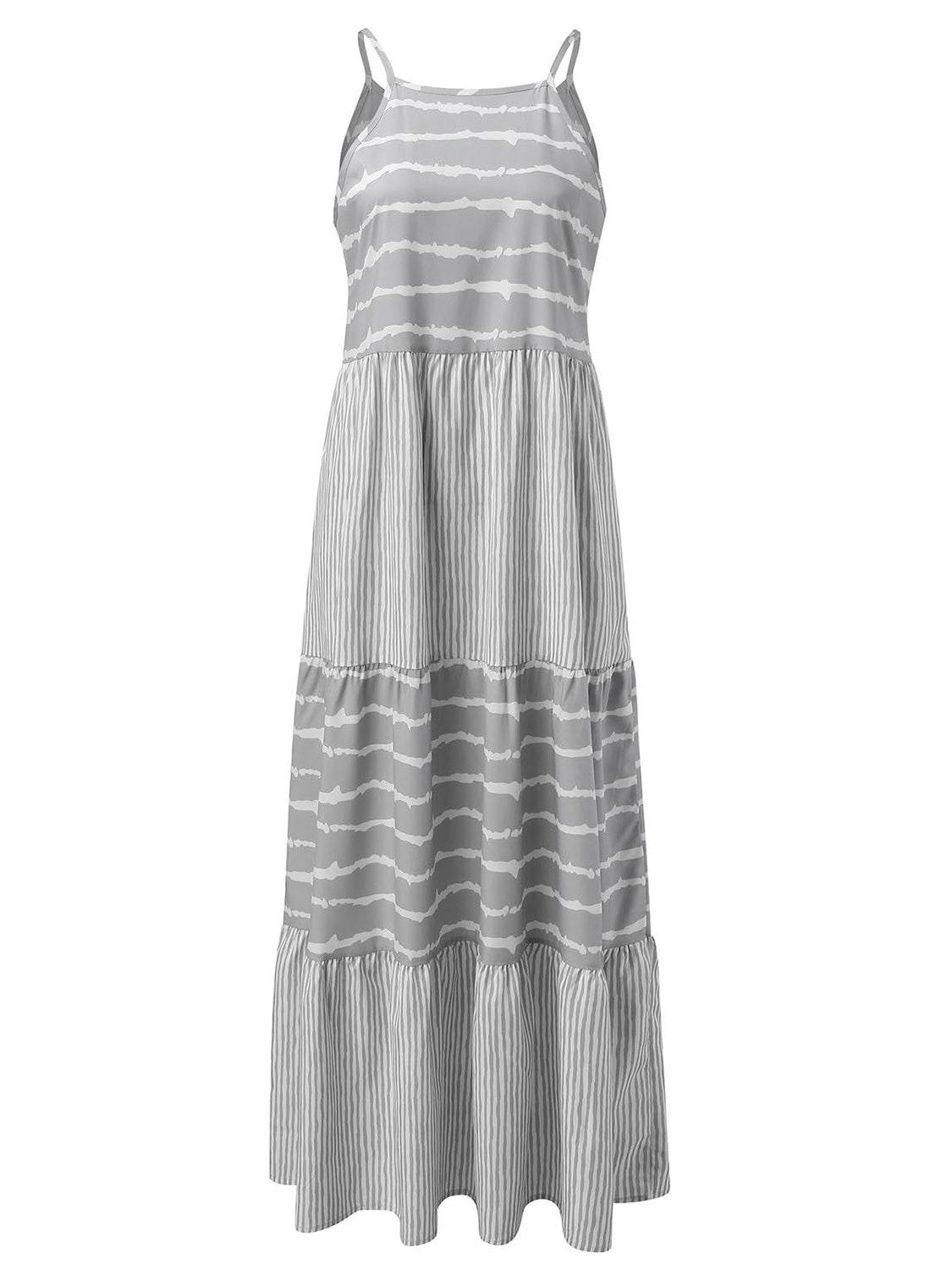 Sleeveless Dress