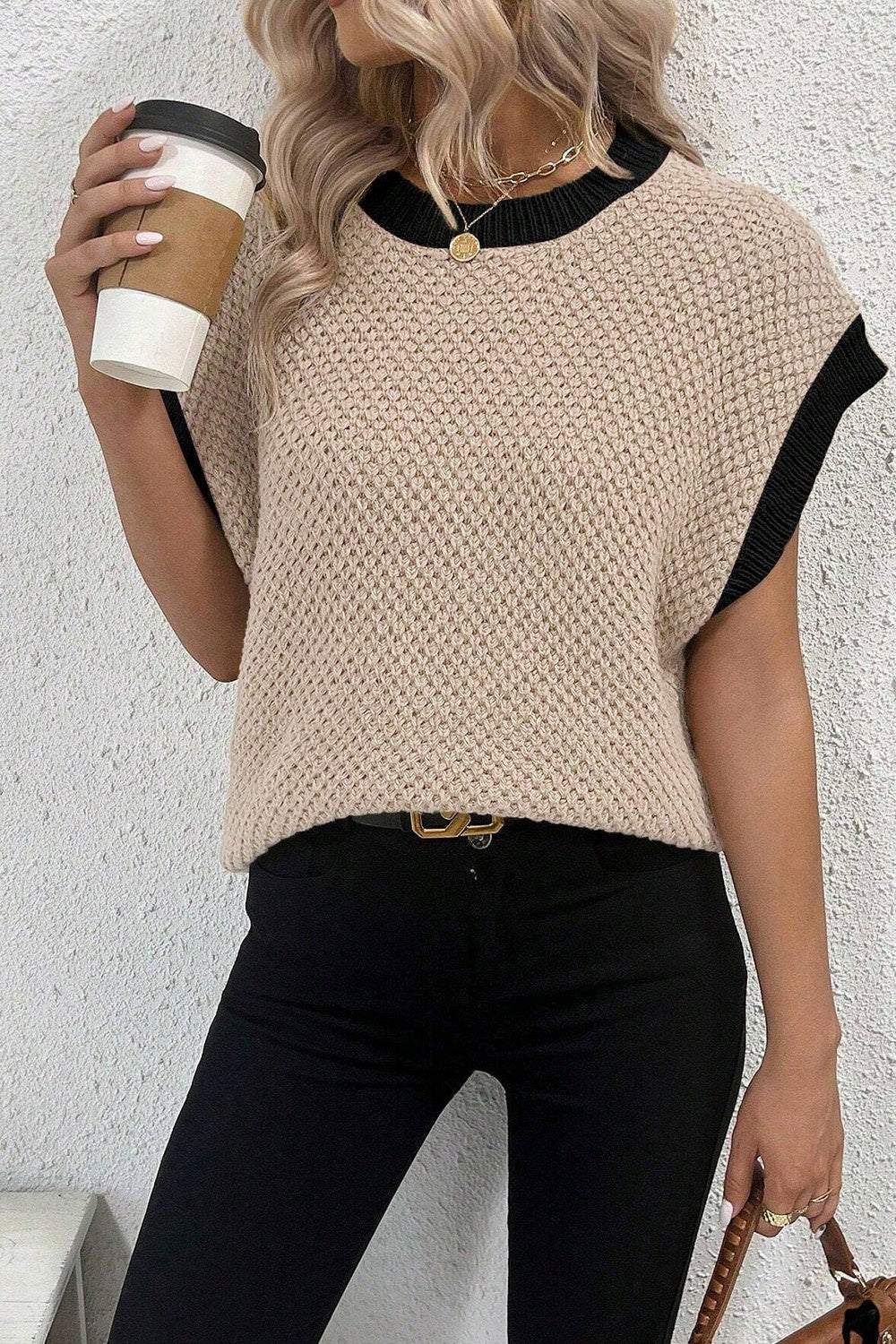 Knit Top