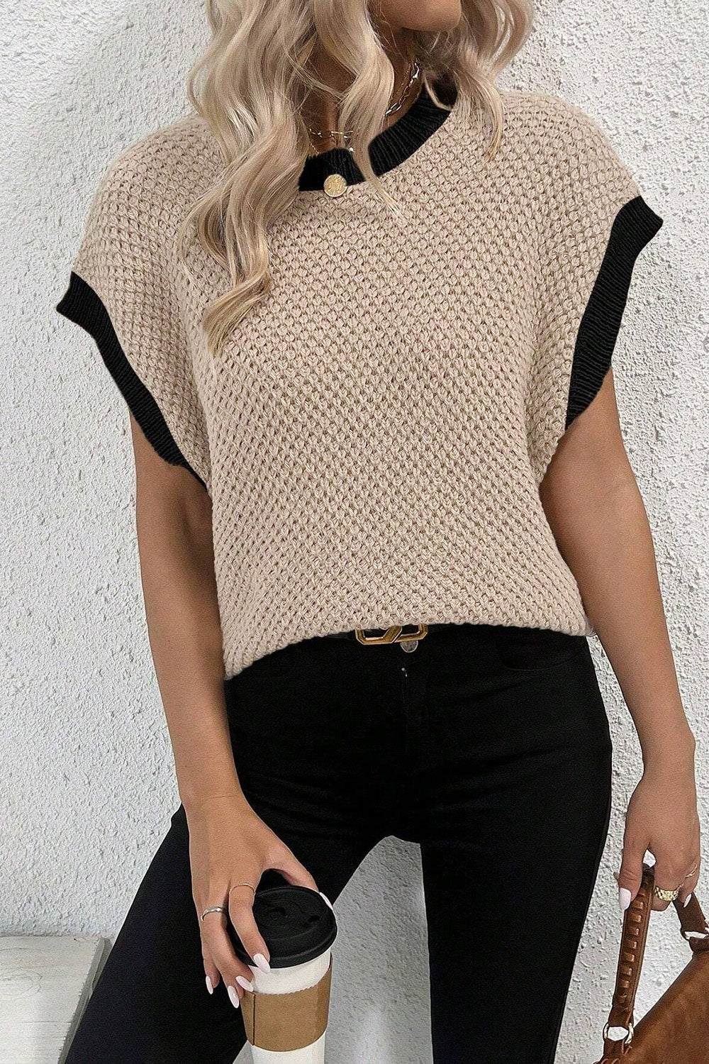 Knit Top