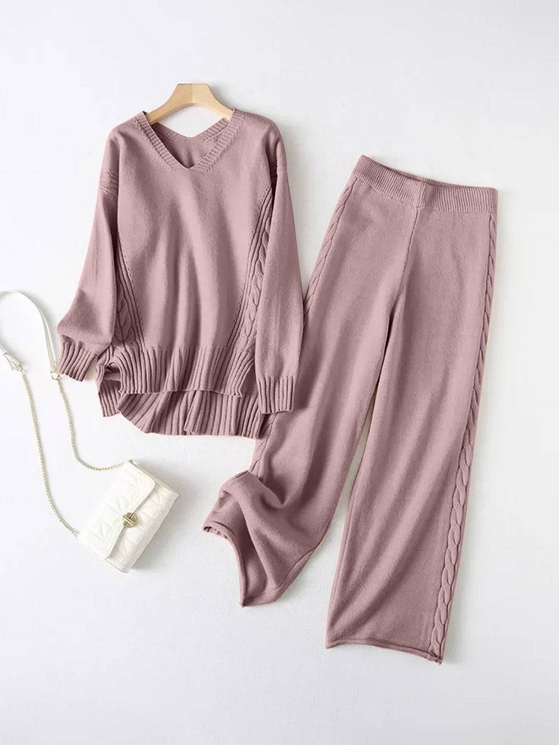 Sweater Set 