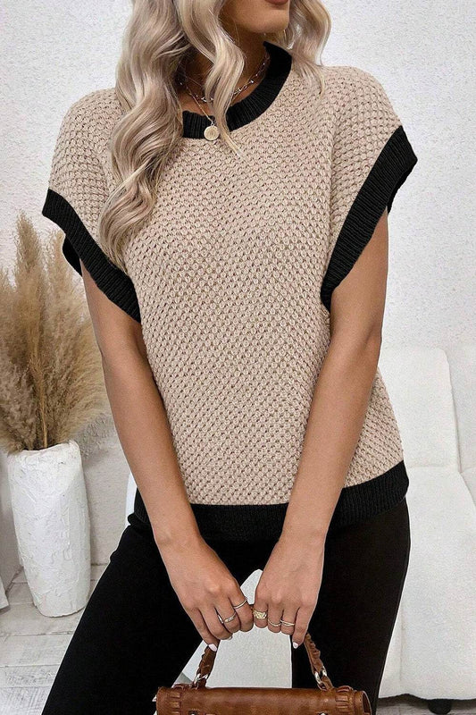 Knit Top