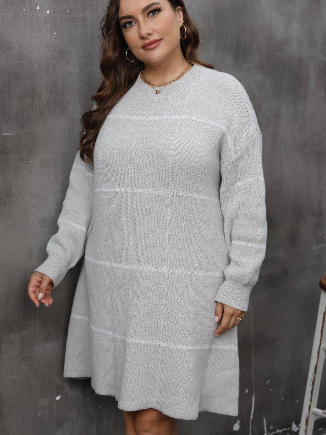 Sweater Dress